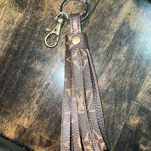 Louis Vuitton Keychain